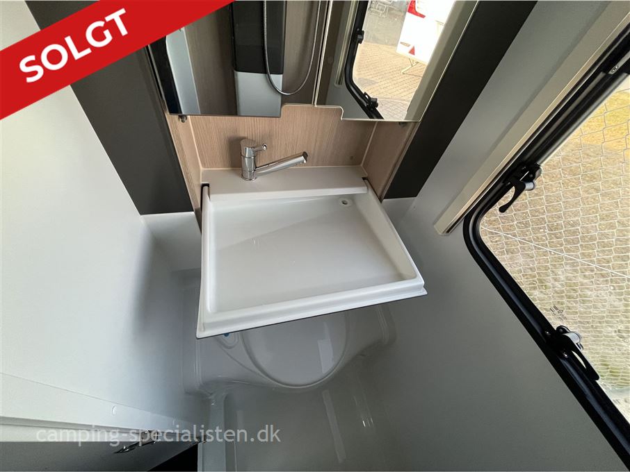Adria Action 391 LH